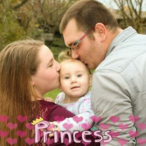 Meet your Posher, Savanna